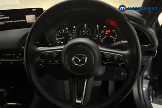 Mazda 3 Exclusive-Line Automatic Petrol Hatchback - Stock Number (1672726) - 2nd supplementary image
