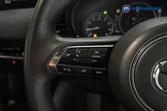 Mazda 3 Exclusive-Line Automatic Petrol Hatchback - Stock Number (1672726) - 4th supplementary image