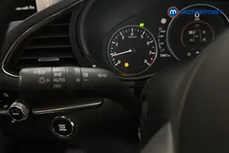 Mazda 3 Exclusive-Line Automatic Petrol Hatchback - Stock Number (1672726) - 5th supplementary image