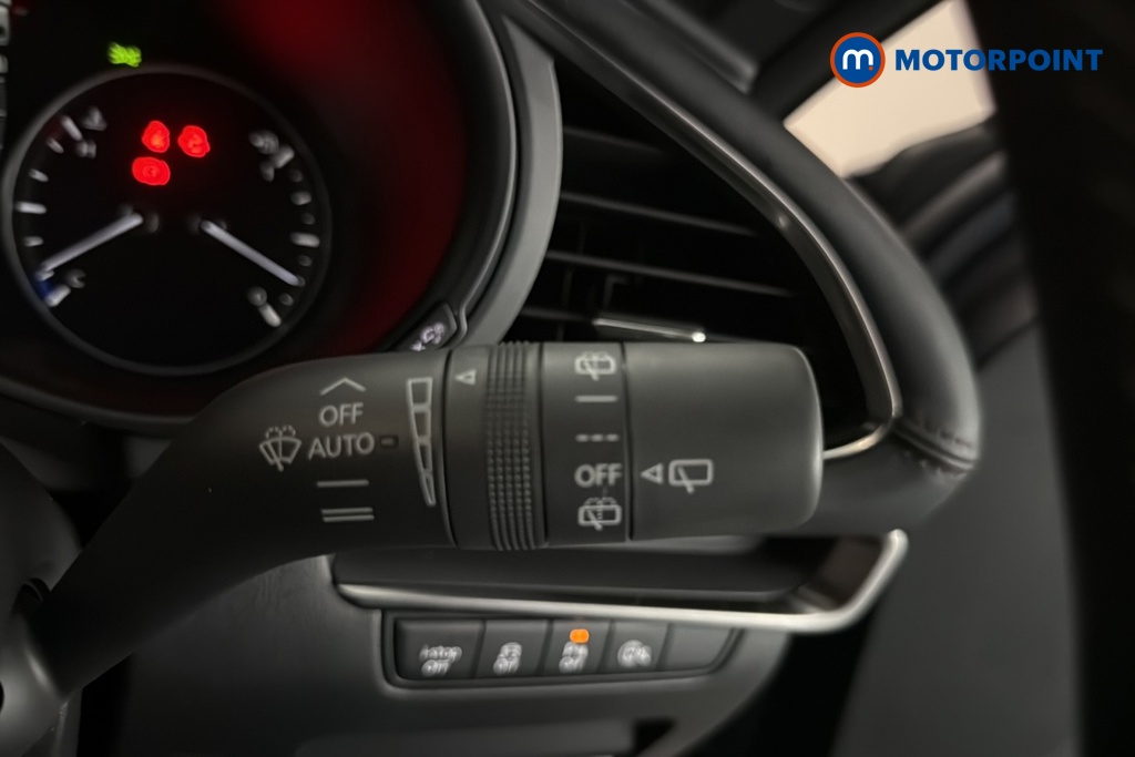 Mazda 3 Exclusive-Line Automatic Petrol Hatchback - Stock Number (1672726) - 6th supplementary image