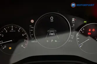 Mazda 3 Exclusive-Line Automatic Petrol Hatchback - Stock Number (1672726) - 7th supplementary image