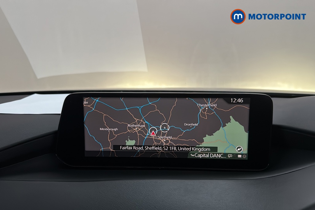 Mazda 3 Exclusive-Line Automatic Petrol Hatchback - Stock Number (1672726) - 9th supplementary image
