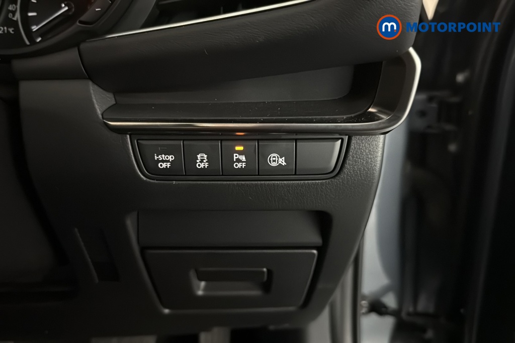 Mazda 3 Exclusive-Line Automatic Petrol Hatchback - Stock Number (1672726) - 11th supplementary image