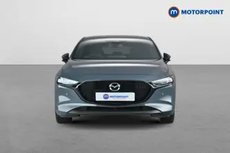 Mazda 3 Exclusive-Line Automatic Petrol Hatchback - Stock Number (1672726) - Front bumper