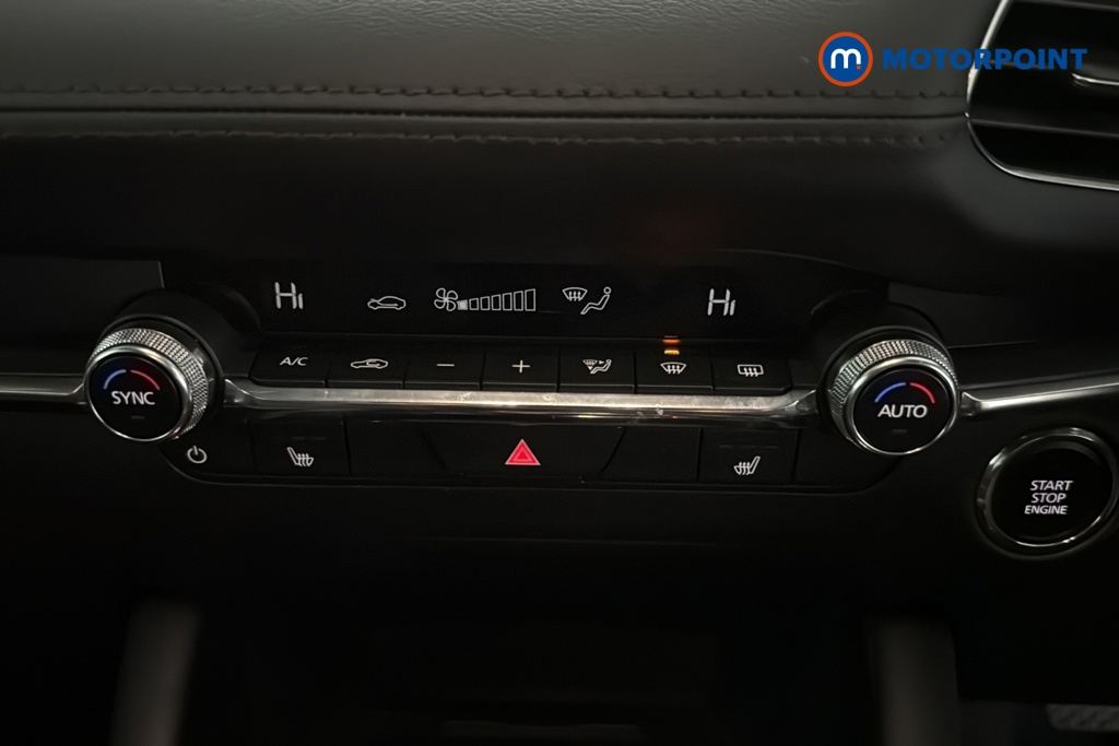 Mazda 3 Exclusive-Line Automatic Petrol Hatchback - Stock Number (1672726) - 12th supplementary image