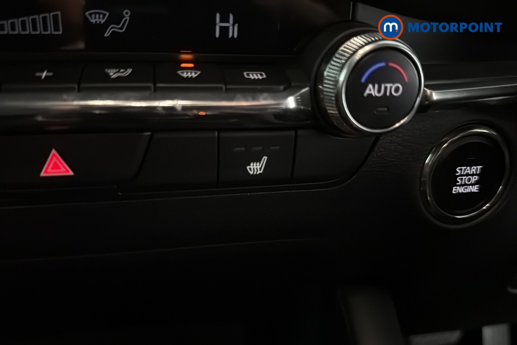 Mazda 3 Exclusive-Line Automatic Petrol Hatchback - Stock Number (1672726) - 14th supplementary image