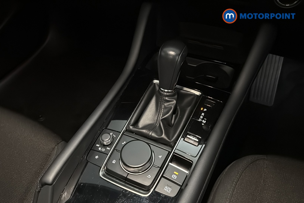 Mazda 3 Exclusive-Line Automatic Petrol Hatchback - Stock Number (1672726) - 15th supplementary image