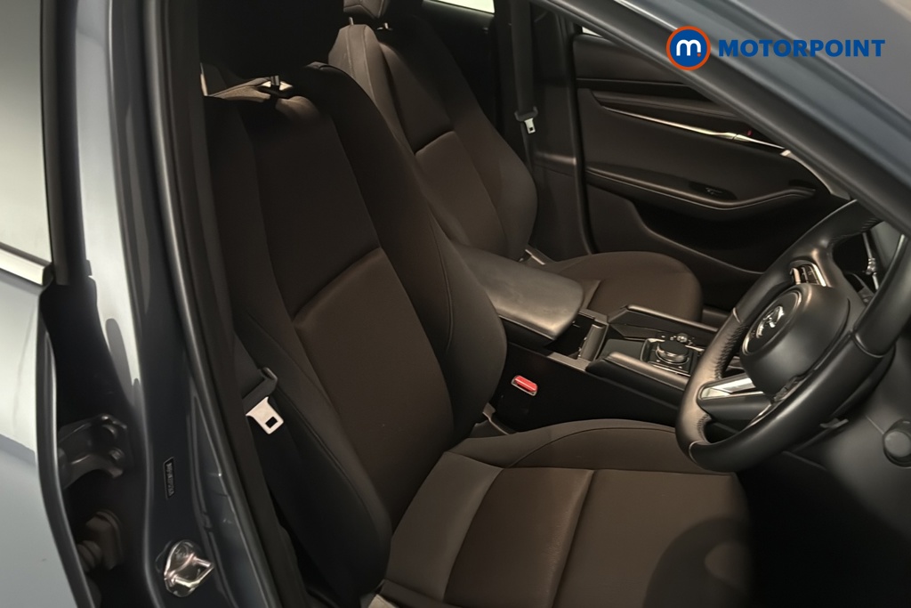 Mazda 3 Exclusive-Line Automatic Petrol Hatchback - Stock Number (1672726) - 22nd supplementary image