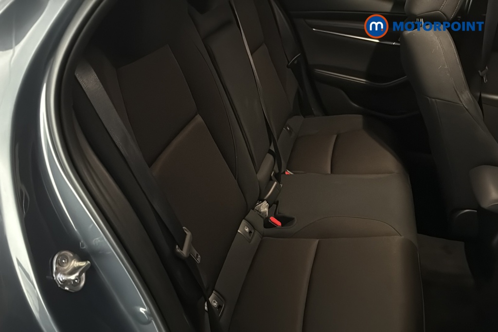 Mazda 3 Exclusive-Line Automatic Petrol Hatchback - Stock Number (1672726) - 25th supplementary image