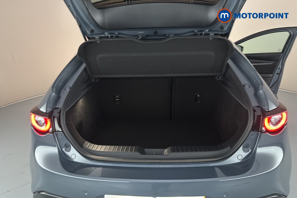 Mazda 3 Exclusive-Line Automatic Petrol Hatchback - Stock Number (1672726) - 30th supplementary image