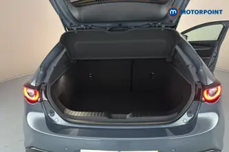 Mazda 3 Exclusive-Line Automatic Petrol Hatchback - Stock Number (1672726) - 30th supplementary image