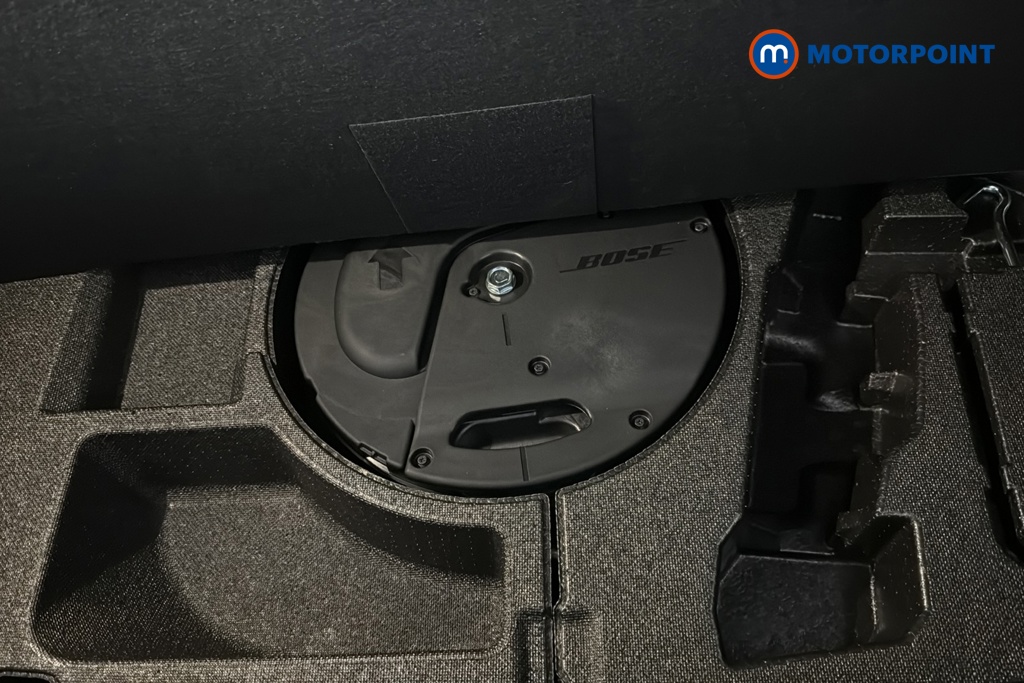 Mazda 3 Exclusive-Line Automatic Petrol Hatchback - Stock Number (1672726) - 33rd supplementary image