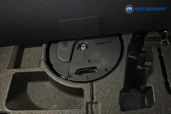 Mazda 3 Exclusive-Line Automatic Petrol Hatchback - Stock Number (1672726) - 33rd supplementary image
