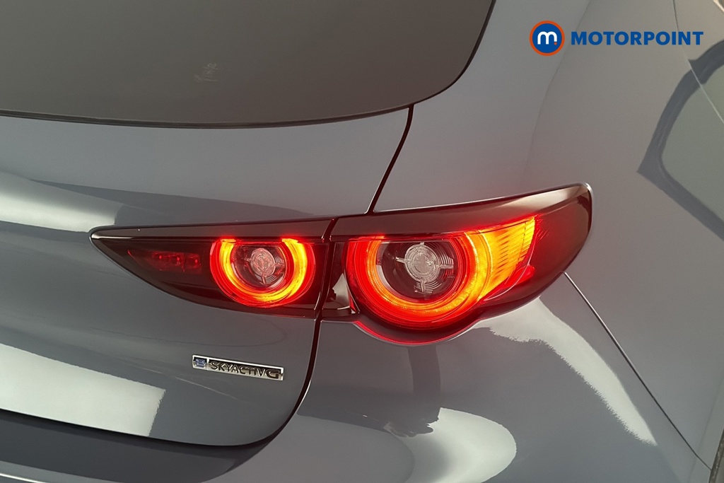 Mazda 3 Exclusive-Line Automatic Petrol Hatchback - Stock Number (1672726) - 36th supplementary image