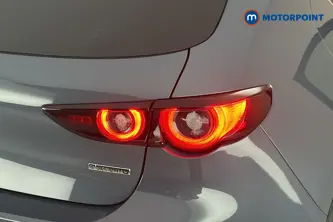 Mazda 3 Exclusive-Line Automatic Petrol Hatchback - Stock Number (1672726) - 36th supplementary image