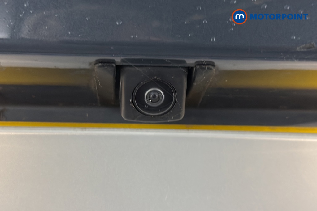 Mazda 3 Exclusive-Line Automatic Petrol Hatchback - Stock Number (1672726) - 37th supplementary image
