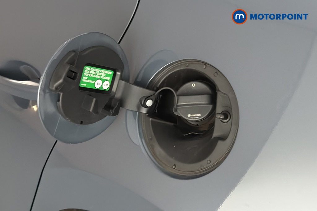 Mazda 3 Exclusive-Line Automatic Petrol Hatchback - Stock Number (1672726) - 41st supplementary image