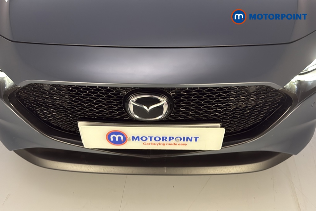 Mazda 3 Exclusive-Line Automatic Petrol Hatchback - Stock Number (1672726) - 43rd supplementary image