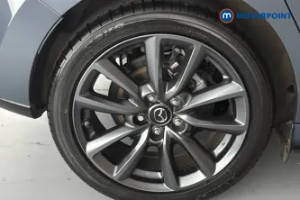 Mazda 3 Exclusive-Line Automatic Petrol Hatchback - Stock Number (1672726) - 46th supplementary image