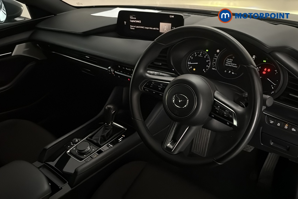 Mazda 3 Exclusive-Line Automatic Petrol Hatchback - Stock Number (1672726) - 1st supplementary image