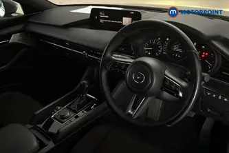 Mazda 3 Exclusive-Line Automatic Petrol Hatchback - Stock Number (1672726) - 1st supplementary image