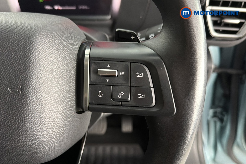 Citroen C4 MAX Automatic Petrol Hatchback - Stock Number (1672920) - 3rd supplementary image