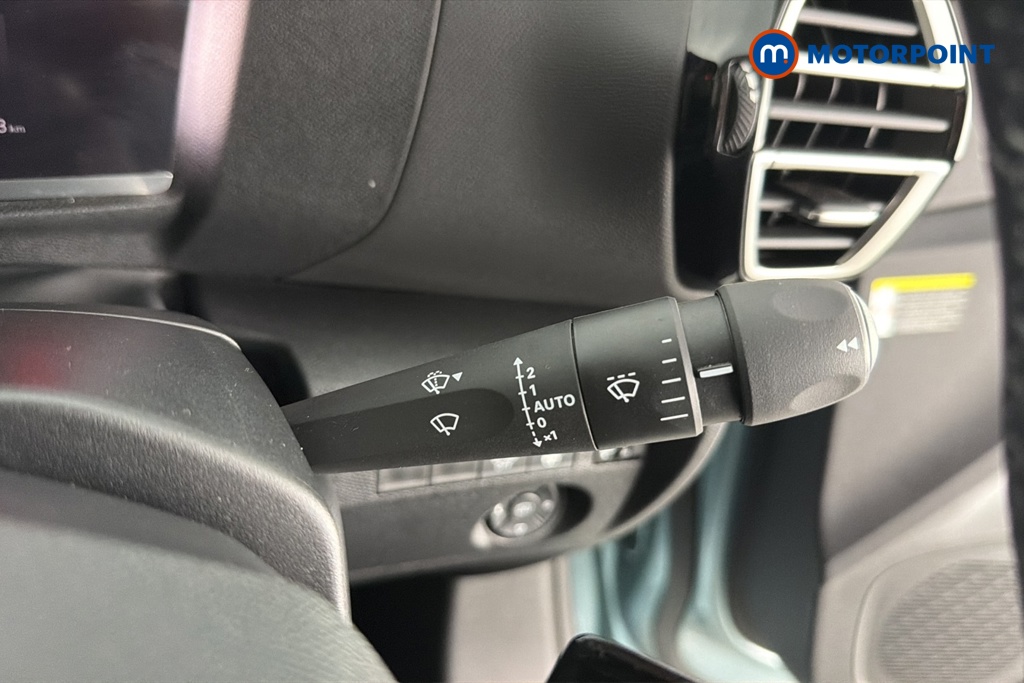 Citroen C4 MAX Automatic Petrol Hatchback - Stock Number (1672920) - 6th supplementary image