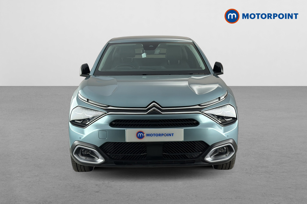 Citroen C4 MAX Automatic Petrol Hatchback - Stock Number (1672920) - Front bumper