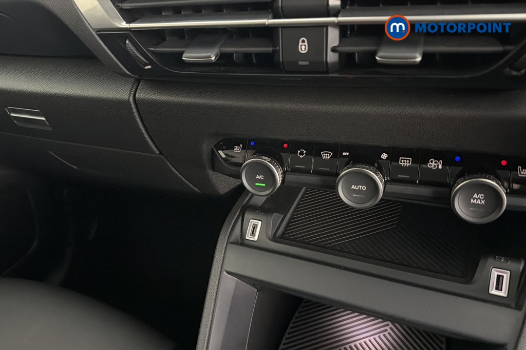 Citroen C4 MAX Automatic Petrol Hatchback - Stock Number (1672920) - 12th supplementary image
