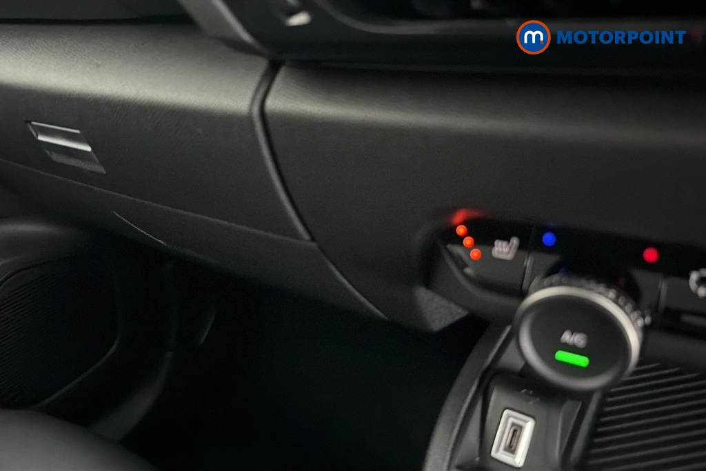 Citroen C4 MAX Automatic Petrol Hatchback - Stock Number (1672920) - 14th supplementary image