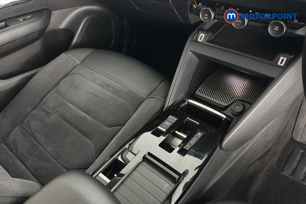 Citroen C4 MAX Automatic Petrol Hatchback - Stock Number (1672920) - 15th supplementary image