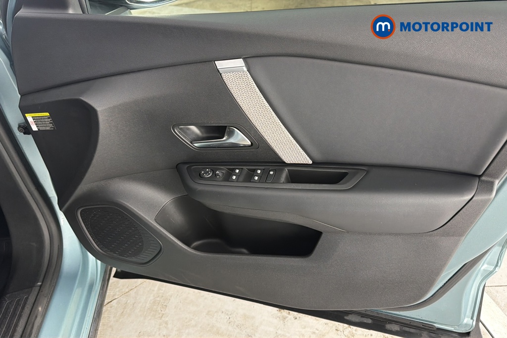 Citroen C4 MAX Automatic Petrol Hatchback - Stock Number (1672920) - 18th supplementary image