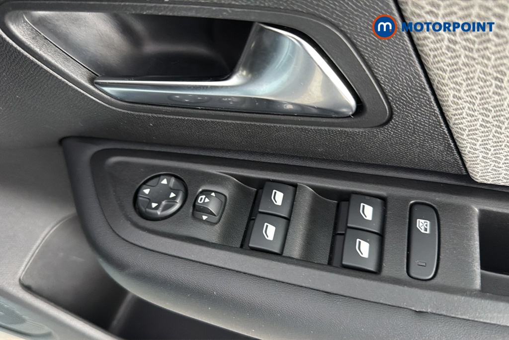 Citroen C4 MAX Automatic Petrol Hatchback - Stock Number (1672920) - 19th supplementary image