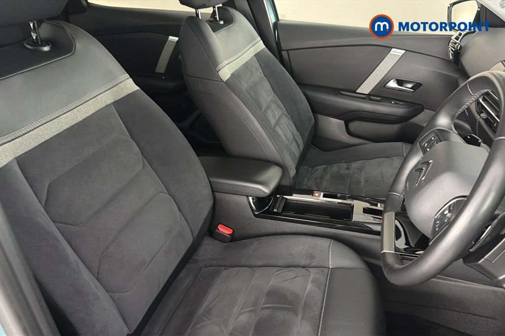 Citroen C4 MAX Automatic Petrol Hatchback - Stock Number (1672920) - 22nd supplementary image