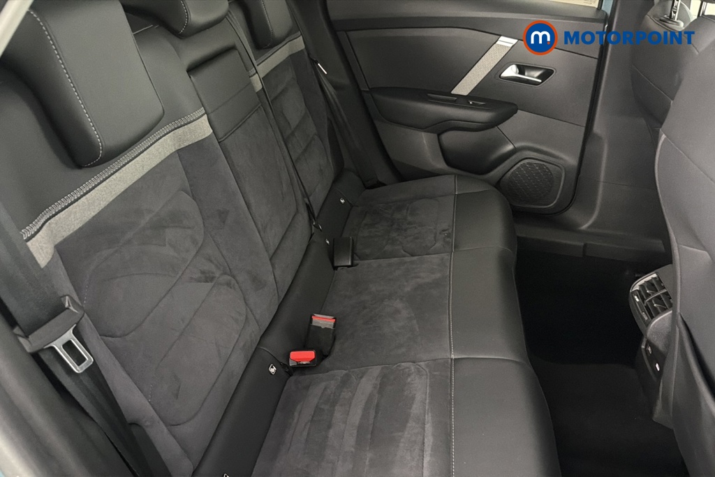 Citroen C4 MAX Automatic Petrol Hatchback - Stock Number (1672920) - 25th supplementary image