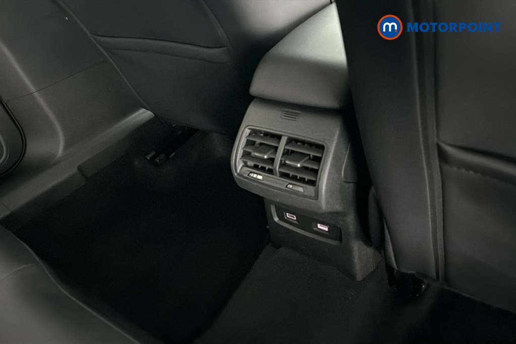 Citroen C4 MAX Automatic Petrol Hatchback - Stock Number (1672920) - 28th supplementary image