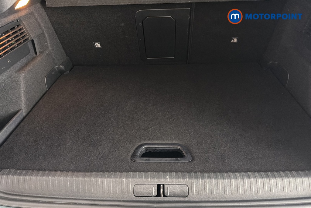 Citroen C4 MAX Automatic Petrol Hatchback - Stock Number (1672920) - 30th supplementary image