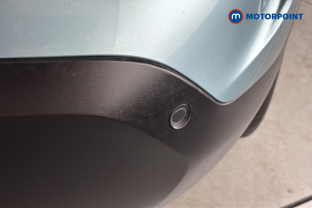 Citroen C4 MAX Automatic Petrol Hatchback - Stock Number (1672920) - 39th supplementary image