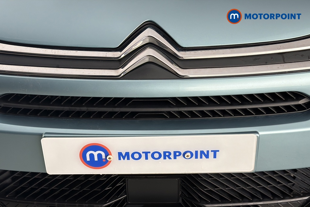 Citroen C4 MAX Automatic Petrol Hatchback - Stock Number (1672920) - 43rd supplementary image