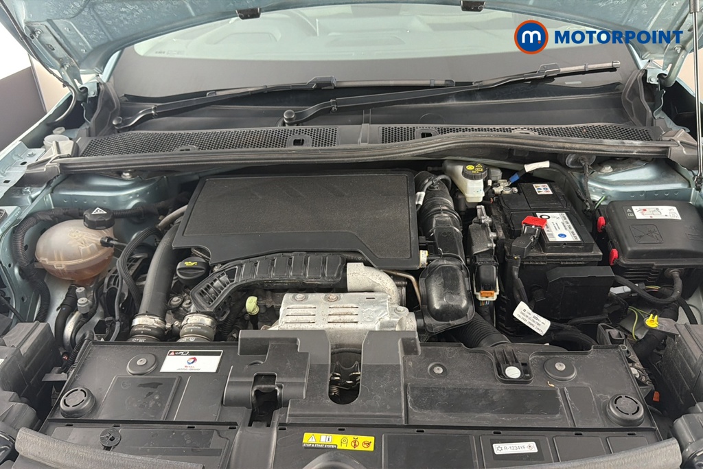 Citroen C4 MAX Automatic Petrol Hatchback - Stock Number (1672920) - 48th supplementary image