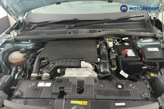 Citroen C4 MAX Automatic Petrol Hatchback - Stock Number (1672920) - 48th supplementary image