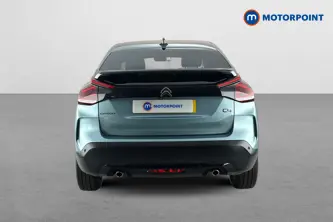 Citroen C4 MAX Automatic Petrol Hatchback - Stock Number (1672920) - Rear bumper