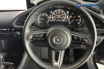Mazda 3 Exclusive-Line Automatic Petrol Hatchback - Stock Number (1672959) - 2nd supplementary image