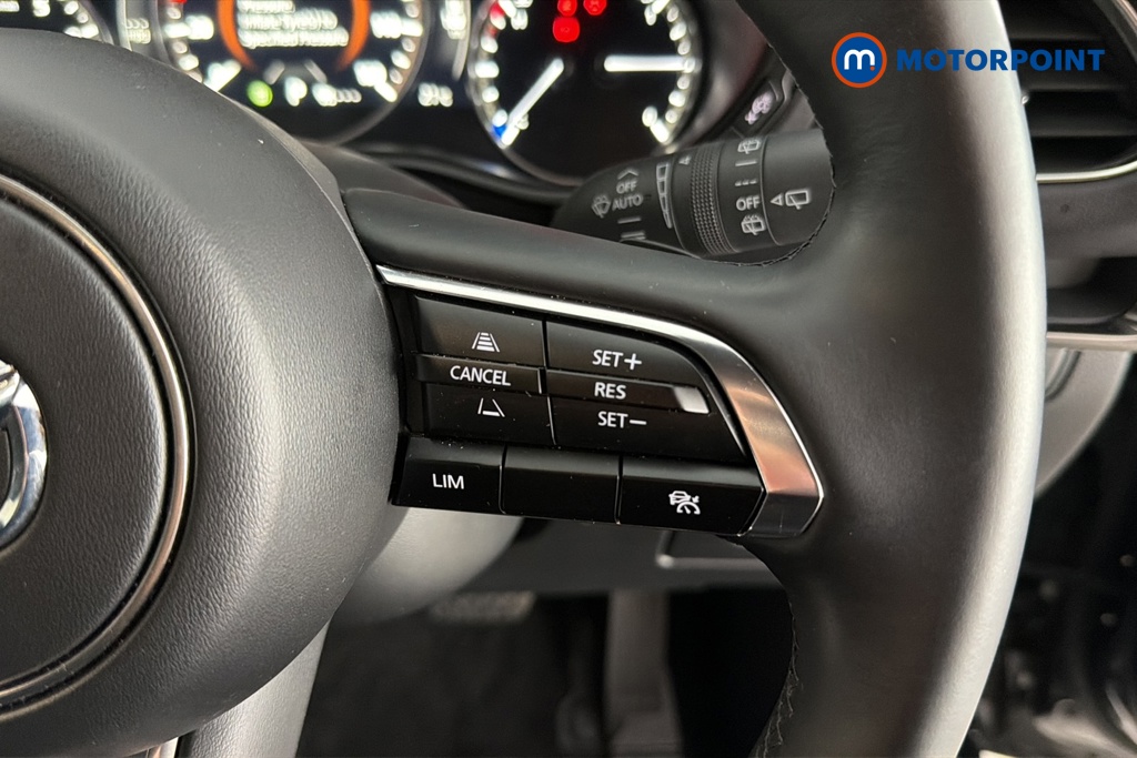 Mazda 3 Exclusive-Line Automatic Petrol Hatchback - Stock Number (1672959) - 3rd supplementary image