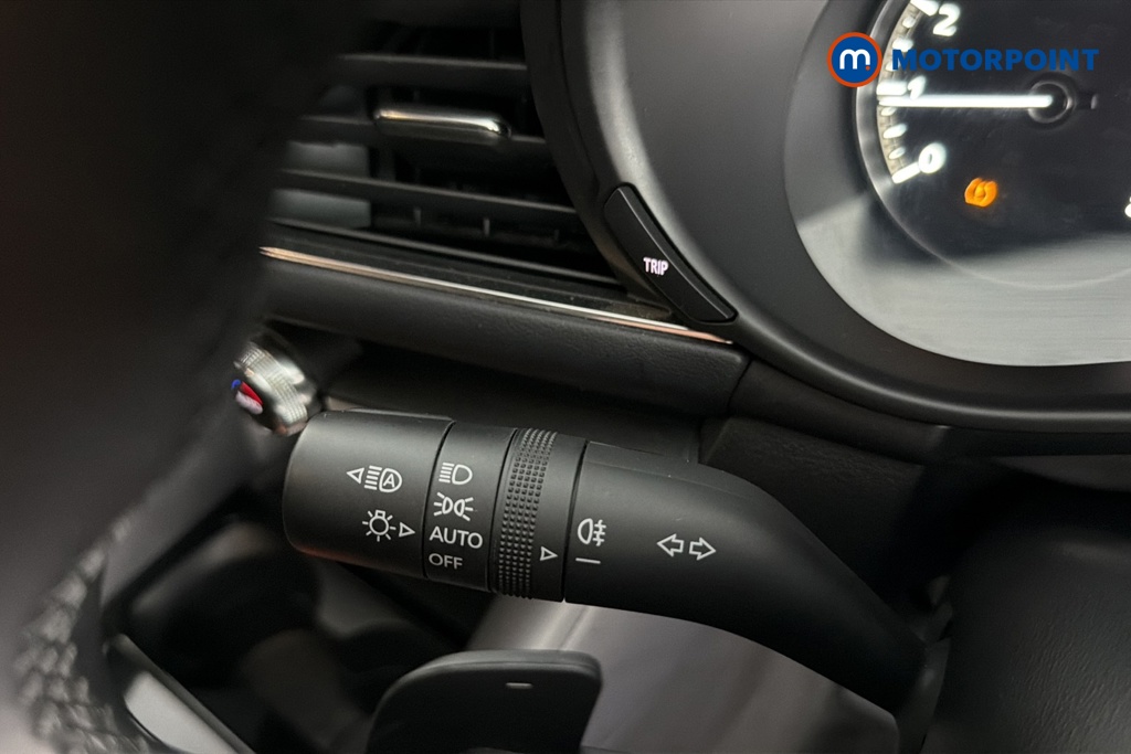 Mazda 3 Exclusive-Line Automatic Petrol Hatchback - Stock Number (1672959) - 5th supplementary image