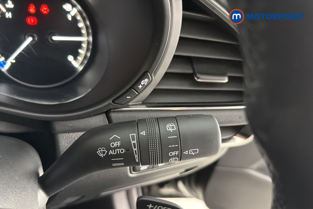Mazda 3 Exclusive-Line Automatic Petrol Hatchback - Stock Number (1672959) - 6th supplementary image