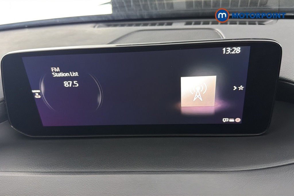 Mazda 3 Exclusive-Line Automatic Petrol Hatchback - Stock Number (1672959) - 8th supplementary image