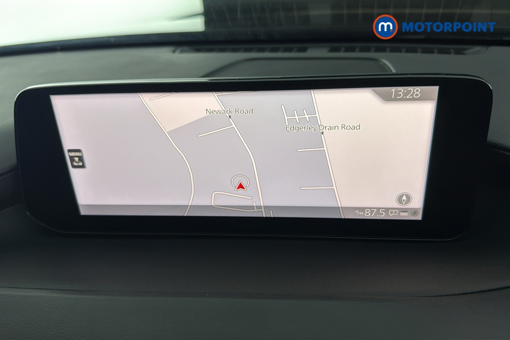 Mazda 3 Exclusive-Line Automatic Petrol Hatchback - Stock Number (1672959) - 9th supplementary image