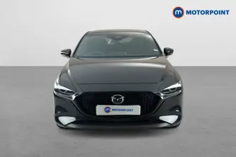 Mazda 3 Exclusive-Line Automatic Petrol Hatchback - Stock Number (1672959) - Front bumper