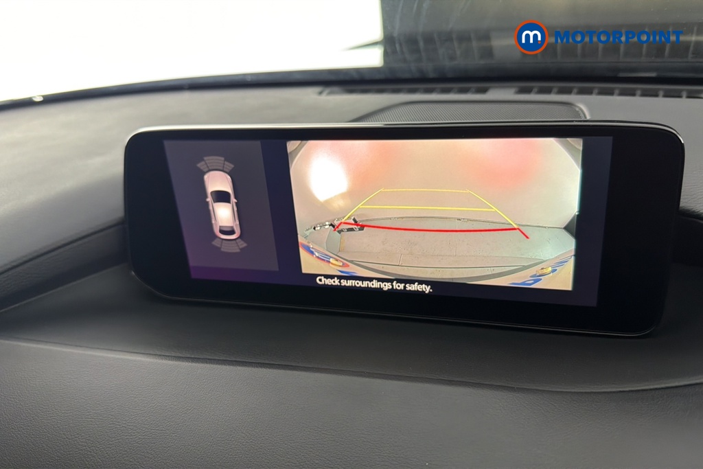 Mazda 3 Exclusive-Line Automatic Petrol Hatchback - Stock Number (1672959) - 13th supplementary image